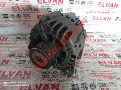 038903023S - ALTERNATÖR