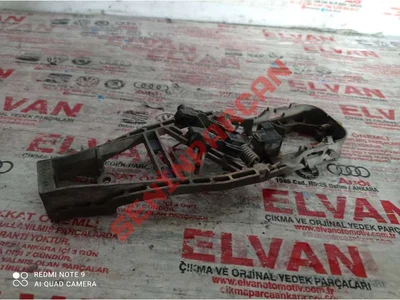 1T0837885BL - KİLİTLEME SİLİNDİRİNE AİT - İkinci El Orjinal