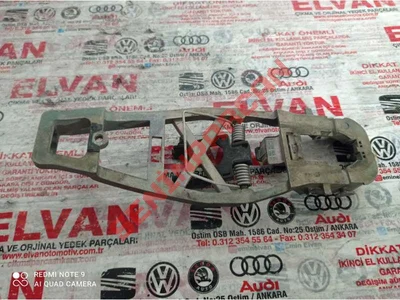1T0837885BL - KİLİTLEME SİLİNDİRİNE AİT - İkinci El Orjinal