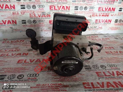 1C0907379M - ABS ÜNİTESİ - İkinci El Orjinal