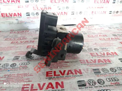 1C0907379M - ABS ÜNİTESİ - İkinci El Orjinal