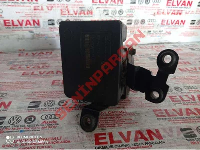 1C0907379M - ABS ÜNİTESİ - İkinci El Orjinal