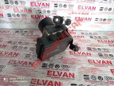 1J0907379M - ABS KONTROL ÜNİTESİ - İkinci El Orjinal