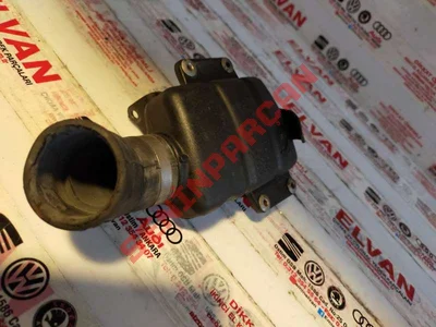 06L133911B - RADYATÖR ALT HORTUMU - İkinci El Orjinal