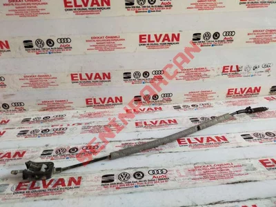 5N0837017 - KUMANDA TELİ - İkinci El Orjinal