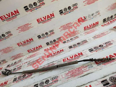 5N0837017 - KUMANDA TELİ - İkinci El Orjinal