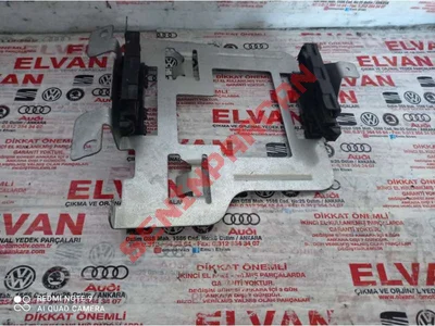 1T0906216L - KONTROL ÜNITESI TUTUCUSU - İkinci El Orjinal