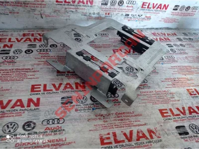 1T0906216L - KONTROL ÜNITESI TUTUCUSU - İkinci El Orjinal