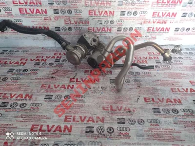 06A131127 - BAĞLANTI HORTUMU