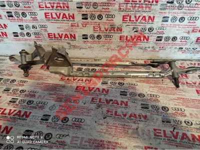 8W1955023A - WISCHERANLAGE V KPL