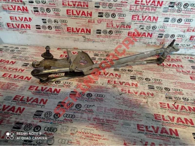 8W1955023A - WISCHERANLAGE V KPL