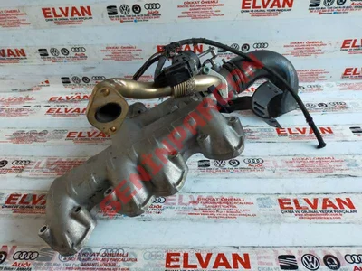 038129703J - MANİFOLD - İkinci El Orjinal
