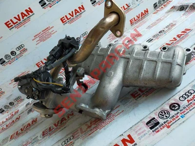 038129703J - MANİFOLD - İkinci El Orjinal