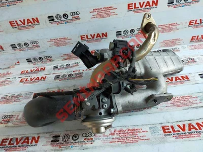 038129703J - MANİFOLD - İkinci El Orjinal