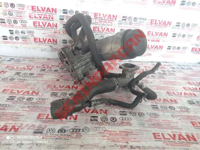 038115380C - YAĞ FİLTRESİ - İkinci El Orjinal
