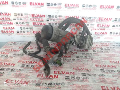 038115380C - YAĞ FİLTRESİ - İkinci El Orjinal