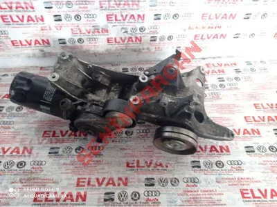 8D0857706 - OTOMATIK, KEMER GERDIRICISI VE