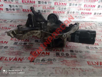 8D0857706 - OTOMATIK, KEMER GERDIRICISI VE