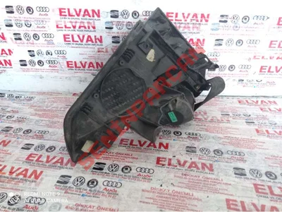6Y6857447D - ÜÇ NOKTALI EMNIYET KEMERI - İkinci El Orjinal