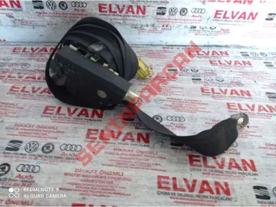 7H0857806F - OTOMATIK VE KEMER GERDIRICISI