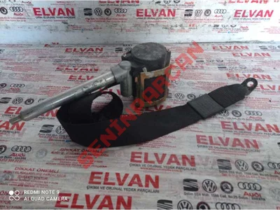 3B1857705D - OTOMATIK, KEMER GERDIRICISI VE