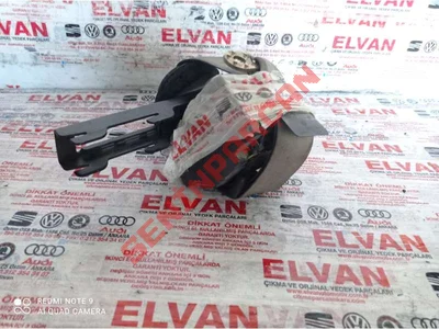 3B1857705A - OTOMATIK, KEMER GERDIRICISI VE