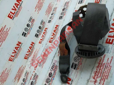 6N0857805 - ÜÇ NOKTALI EMNIYET KEMERI - İkinci El Orjinal