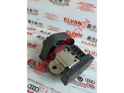 6L4857706H - ÜÇ NOKTALI EMNIYET KEMERI