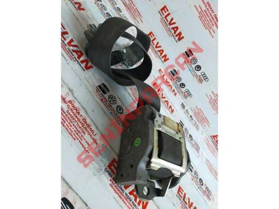 6L4857706H - ÜÇ NOKTALI EMNIYET KEMERI