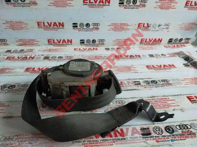 6L4857706A - ÜÇ NOKTALI EMNIYET KEMERI - İkinci El Orjinal