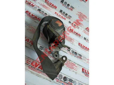 7D0857805 - ÜÇ NOKTALI EMNIYET KEMERI