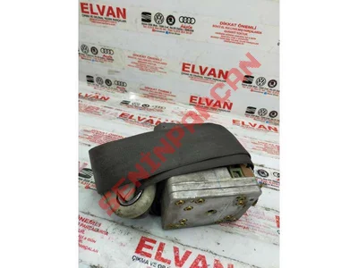 2K0857805B - OTOMATIK VE KEMER GERDIRICISI