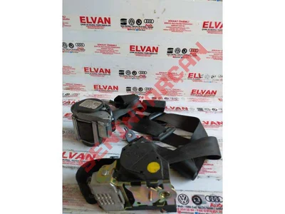 7H0857706B - ÖN KOLTUK SIRASINA AIT BASMALI