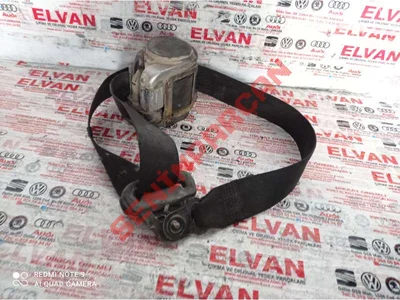 7D0857806 - ÜÇ NOKTALI EMNIYET KEMERI