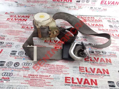 7H0857811 - OTOMATİKLİ ÜÇ NOKTALI - İkinci El Orjinal