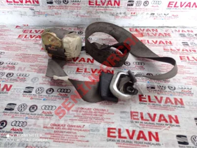 7H0857811 - OTOMATİKLİ ÜÇ NOKTALI - İkinci El Orjinal