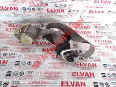 7H0857811 - OTOMATİKLİ ÜÇ NOKTALI - İkinci El Orjinal