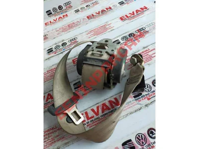 8E5857805D - OTOMATIK VE ÇOCUK KOLTUĞU