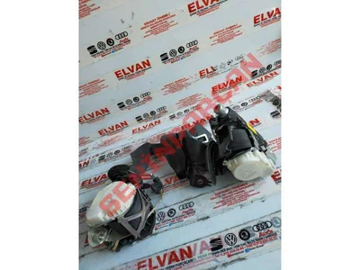 6RD857705 - OTOMATIK VE KEMER GERDIRICISI