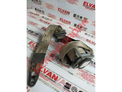 4F0857706 - OTOMATIK, KEMER GERDIRICISI VE