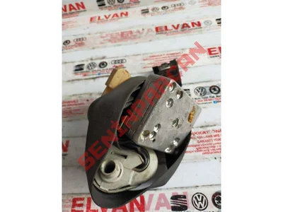 1J4857706J - OTOMATIK VE KEMER GERDIRICISI - İkinci El Orjinal