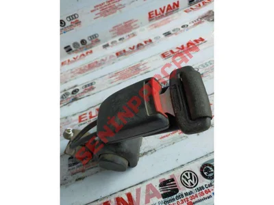 3B0857813B - OTOMATİK VE KEMER KİLİTLİ - İkinci El Orjinal