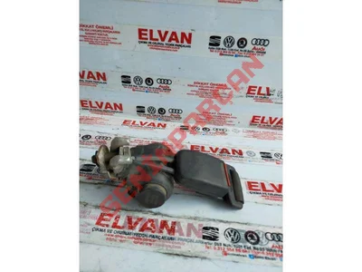 3B0857813B - OTOMATİK VE KEMER KİLİTLİ - İkinci El Orjinal