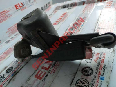 3B0857813B - OTOMATİK VE KEMER KİLİTLİ - İkinci El Orjinal