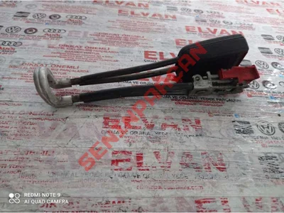 867857739 - ÇIFTLI KEMER KILIDI