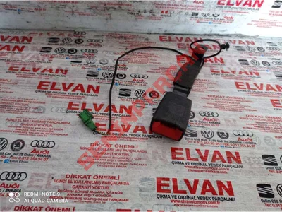 6R0857755D - UYARI TEMASLI KEMER