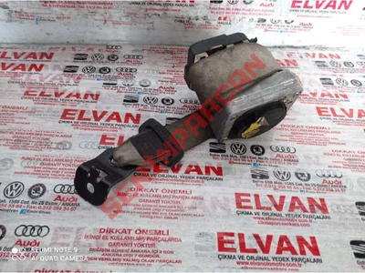 1M0857706A - BASMALI TUŞ KILIDINE SAHIP - İkinci El Orjinal