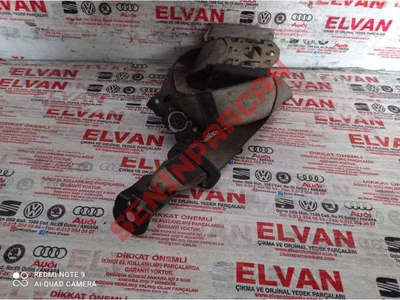 1M0857706A - BASMALI TUŞ KILIDINE SAHIP - İkinci El Orjinal