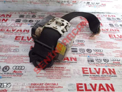 8L3857805 - OTOMATIK VE KEMER GERDIRICISI
