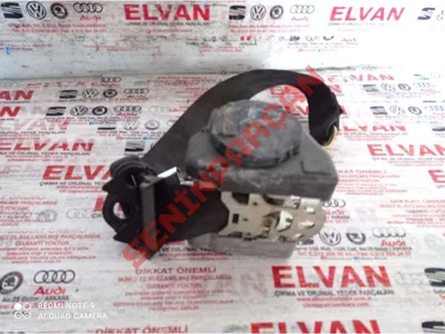 8L3857805 - OTOMATIK VE KEMER GERDIRICISI